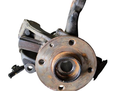 Used Left front steering knuckle Left front steering knuckle PEUGEOT 108 1.0 VTi 72 (72 hp) 26497503 26497503