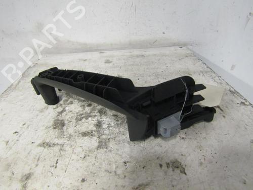 Used Right rear window switch Right rear window switch AUDI A3 Sportback (8PA) 2.0 TDI (136 hp) 25083150 25083150