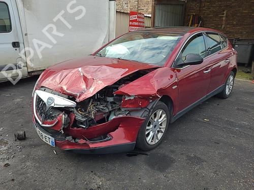 Right front window switch LANCIA DELTA III (844_) 1.6 D Multijet (844.AXC11, 844.AXC1A) | BP25081606I26 - Image 13