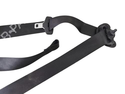 Used Front right seatbelt Front right seatbelt BMW 1 (E81) 120 d (177 hp) 27182837 27182837