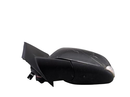 Used Left mirror RENAULT MEGANE III Hatchback (BZ0/1_, B3_) 1.5 dCi (BZ09, BZ0D, BZ1W, BZ29, BZ14) (110 hp) 29560688