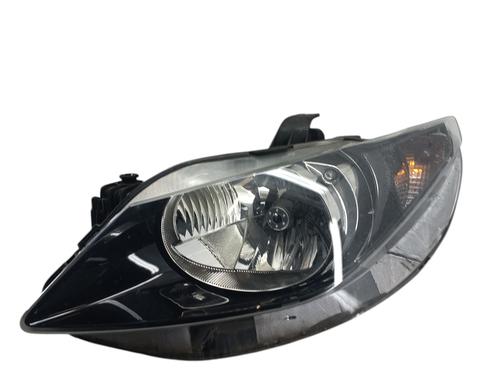 Used Left headlight SEAT IBIZA IV (6J5, 6P1) 1.4 (85 hp) 31980737