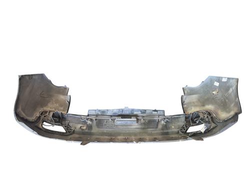 Rear bumper PEUGEOT 3008 I MPV (0U_) 1.6 HDi | BP29222021C8 
