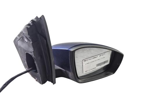 Used Right mirror VW POLO V (6R1, 6C1) 1.2 TDI (75 hp) 28962325