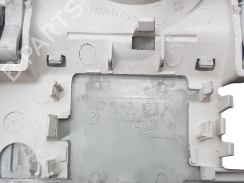 Interior roof light VW GOLF VI (5K1)  | BP25073120I8 