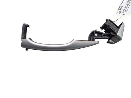 Used Rear left exterior door handle CITROËN C3 / C3 ORIGIN III (SX) 1.2 VTi 82 (82 hp) 25052694