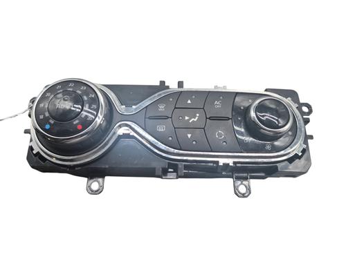 AC-Styringsenhed/Manøvreenhed RENAULT CAPTUR I (J5_, H5_) 1.2 TCe 120 | BP28491133I5 