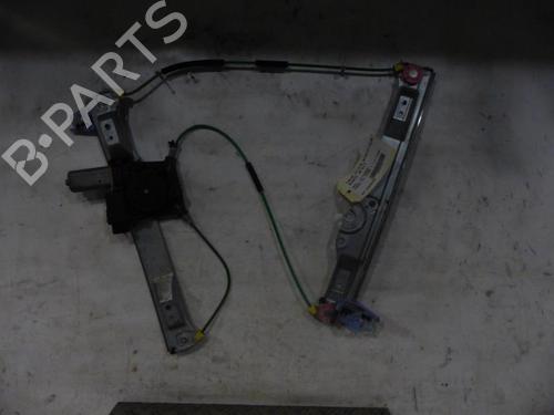 Used Front right window mechanism OPEL CORSA D (S07) 1.3 CDTI (L08, L68) (75 hp) 25091244