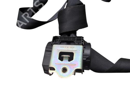 Rear left seatbelt RENAULT ZOE (BFM_) ZOE | BP25919690I29 - Image 3