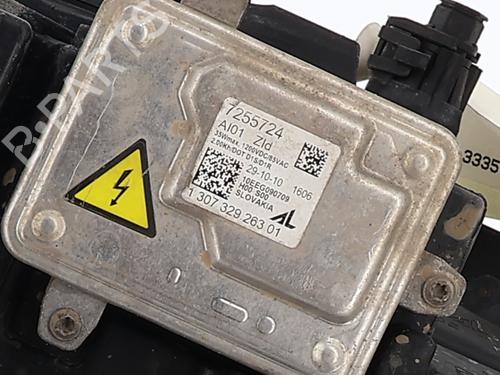 Right headlight BMW X3 (F25) xDrive 20 d | BP39581817C29 - Image 3