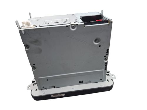 Radio VW POLO V (6R1, 6C1)  | BP25098191E6 