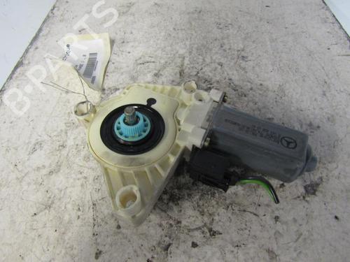 Used Front left window mechanism MERCEDES-BENZ B-CLASS Sports Tourer (W245) B 200 CDI (245.208) (140 hp) 25112070