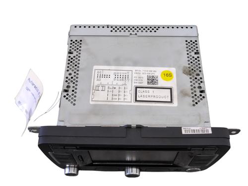 Radio VW PASSAT B6 Variant (3C5) 1.6 TDI | BP27205278E6  - Image 5