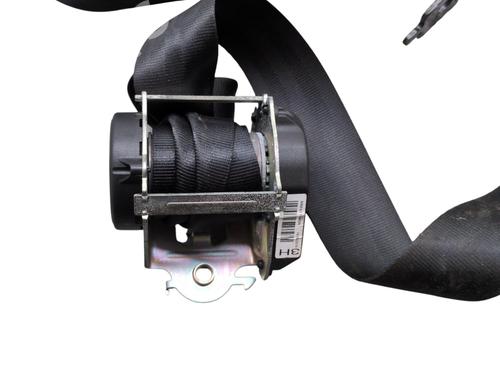 Rear left seatbelt RENAULT ZOE (BFM_) ZOE | BP25919690I29 - Image 4