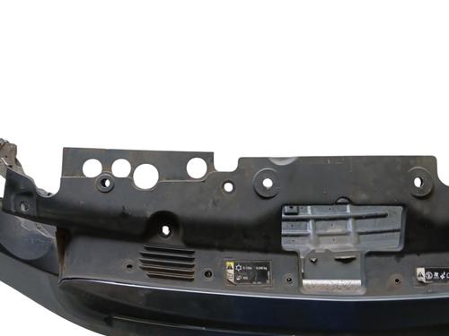 Front bumper CHEVROLET AVEO Hatchback (T300) 1.3 D | BP31176445C7 