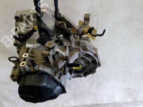 Gearbox CHEVROLET MATIZ (M200, M250) 0.8 | BP25068516M3 