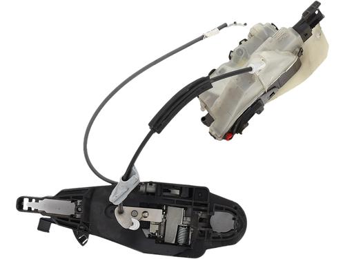 rear-left-lock-citroen-c3-iii-sx-2016-35891201 main image