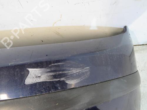 Bak støtfanger SKODA FABIA I (6Y2) 1.9 TDI | BP25096849C8 