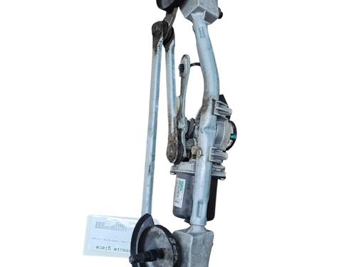 Front wiper motor NISSAN JUKE (F15) 1.5 dCi | BP26518305M29 