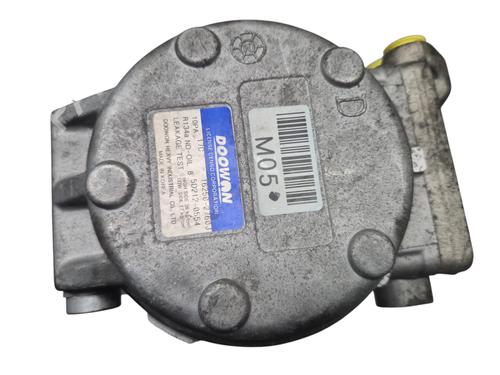 AC compressor HYUNDAI TUCSON (JM) 2.0 CRDi All-wheel Drive | BP29222116M34 
