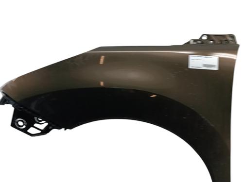 Used Left front fenders PEUGEOT 3008 I MPV (0U_) 1.6 HDi (109 hp) 29175590