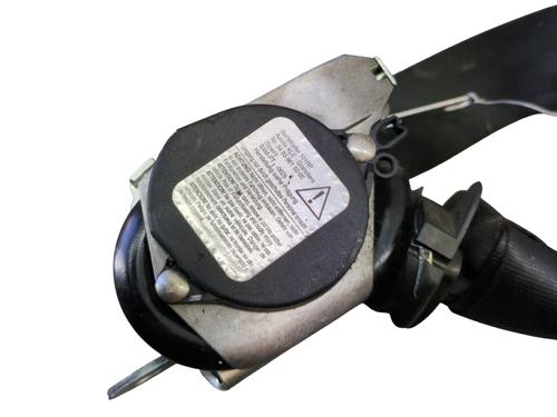 Used Front right seatbelt Front right seatbelt VW POLO IV (9N_, 9A_) 1.4 TDI (70 hp) 29633091 29633091