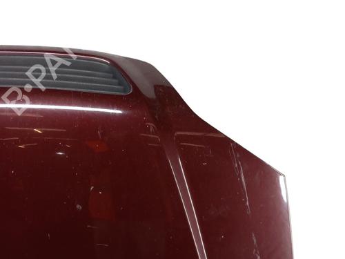 Used Hood OPEL ASTRA G Estate (T98) 2.0 DTI 16V (F35) (101 hp) 25076565