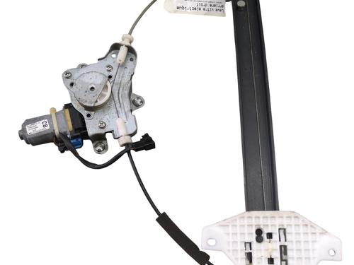 Rear left window mechanism CHEVROLET CAPTIVA (C100, C140) 2.2 D 4WD | BP28130623C24 