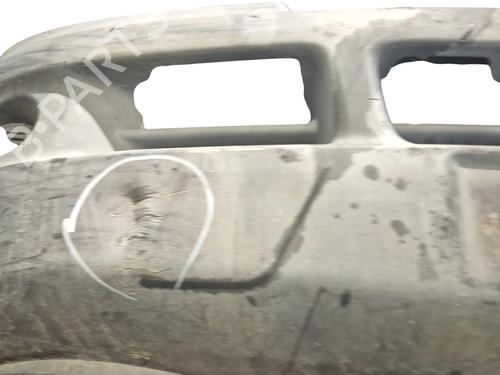 Front bumper FIAT DUCATO Van (244_) 2.0 JTD | BP31998173C7 