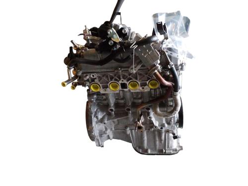 Engine TOYOTA YARIS (_P13_) 1.5 Hybrid (NHP130_, NHP130) | BP25076155M1 - Image 9