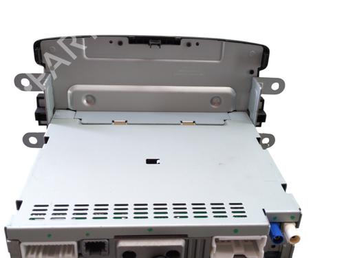 Display DACIA LODGY (JS_) 1.5 dCi (JSMC, JSAF) | BP28129616C48 