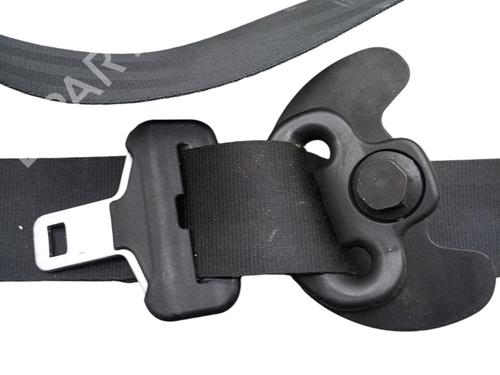 Front right seatbelt CITROËN DS3 (SA_) 1.6 THP 155 | BP25100699I25  - Image 6