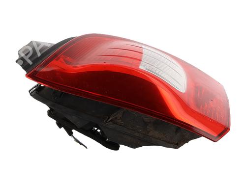 Left taillight RENAULT TWINGO II (CN0_)  | BP36262752C34  - Image 6