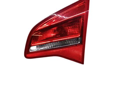 Used Right tailgate light OPEL MERIVA B MPV (S10) 1.4 (75) (120 hp) 30148803