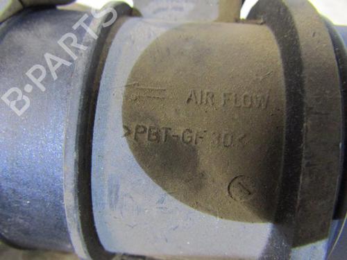 Mass air flow sensor SSANGYONG ACTYON I 200 Xdi 4WD | BP25079128M95 