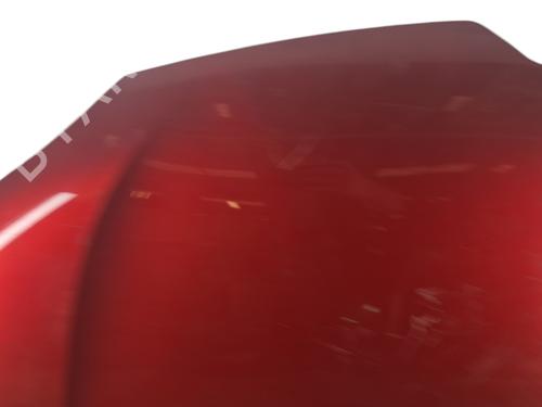 Hood RENAULT TWINGO III (BCM_, BCA_) 1.0 SCe 70 | BP25334896C1 
