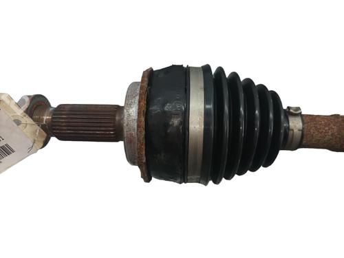 Used Left rear driveshaft Left rear driveshaft MERCEDES-BENZ VITO / MIXTO Van (W639) [2003-2026] 25087688 25087688