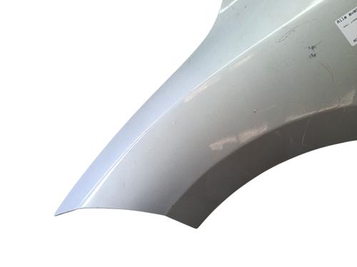 Left front fenders RENAULT MEGANE III Hatchback (BZ0/1_, B3_) 1.5 dCi (BZ09, BZ0D, BZ1W, BZ29, BZ14) | BP26930030C41 