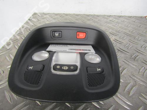 Used Interior roof light CITROËN DS4 (NX_) 1.6 THP 200 (200 hp) 25069611