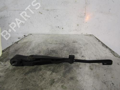 Used Rear windshield wiper arm DAEWOO KALOS (KLAS) 1.4 16V (94 hp) 25113993