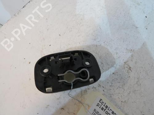 Used Interior roof light Interior roof light SUZUKI IGNIS II (MH) 1.3 DDiS (RM413D) (70 hp) 25094888 25094888