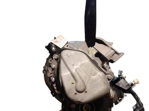 Gearbox PEUGEOT 208 I (CA_, CC_) 1.6 HDi / BlueHDi 75 | BP25073375M3