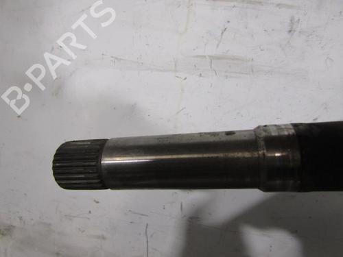 Right front driveshaft CITROËN C5 II (RC_) 1.6 HDi (RC8HZB) | BP25085653M39  - Image 6