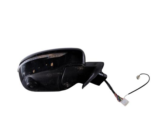 Used Right mirror NISSAN JUKE (F15) 1.5 dCi (110 hp) 25920980
