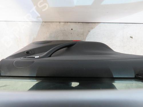 Left rear door SEAT TOLEDO II (1M2) 1.9 TDI | BP25094927C4 