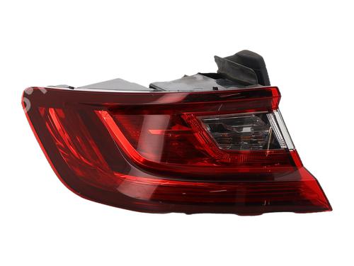 Left taillight RENAULT MEGANE IV Hatchback (B9A/M/N_) | BP36542471C34 - Image 2