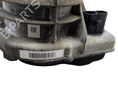 Styring servopumpe CITROËN C4 Grand Picasso I (UA_) 1.6 HDi 110 (112 hp) 32065025