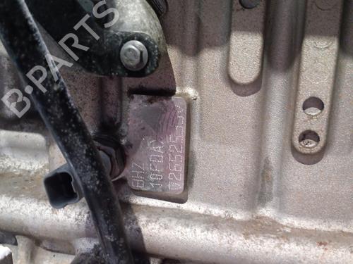 Engine PEUGEOT 207 (WA_, WC_) 1.4 HDi | BP32239269M1 