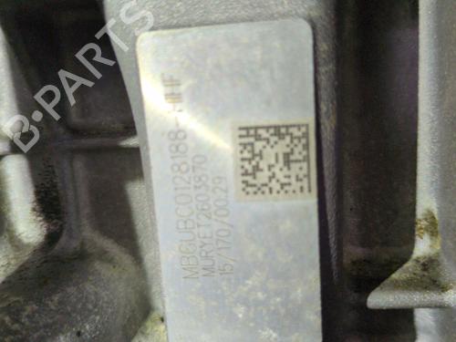 Engine PEUGEOT 208 I (CA_, CC_) 1.2 THP 110 | BP28075105M1 - Image 9