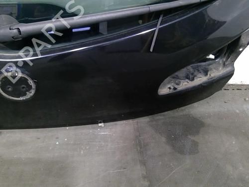 Used Tailgate Tailgate 25093808 25093808